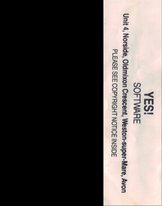 Titanic : The Adventure Begins... - Dos