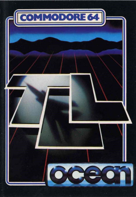 TLL - Tornado Low Level