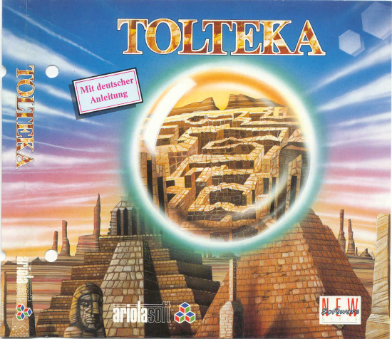 Tolteka
