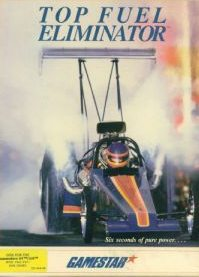 Top Fuel Eliminator