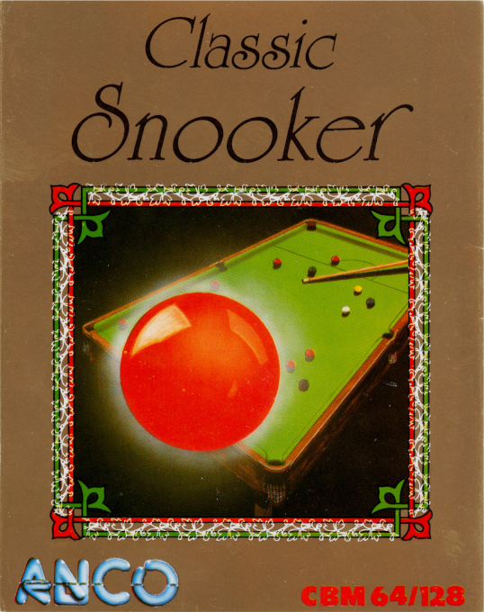 Tournament Snooker