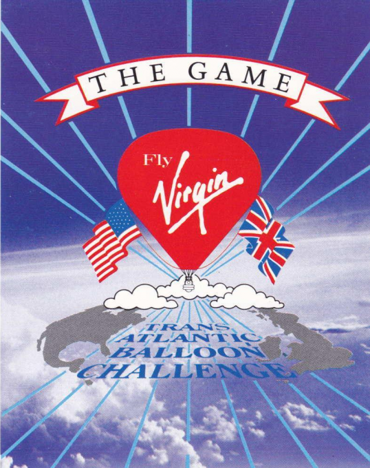 Trans-atlantic Balloon Challenge