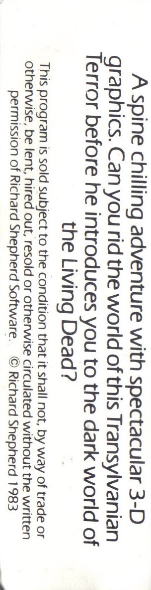 Transylvanian Tower dos