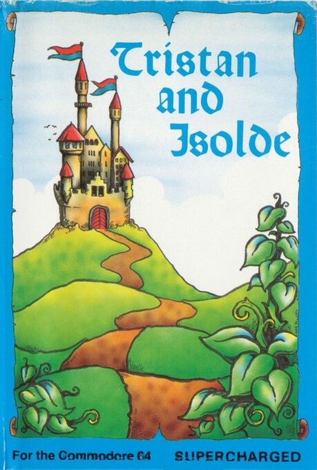 Tristan and Isolde