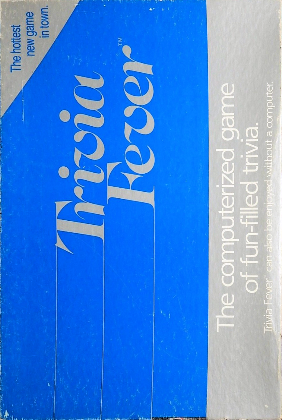 Trivia Fever