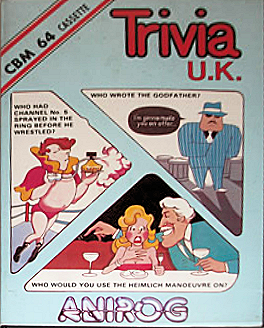 Trivia Uk