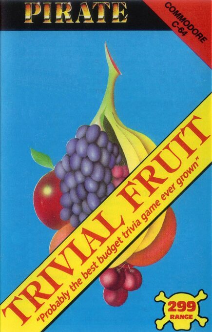 Trivial Fruit