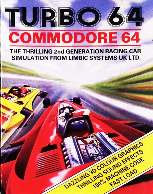Turbo 64