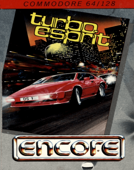 Turbo Esprit