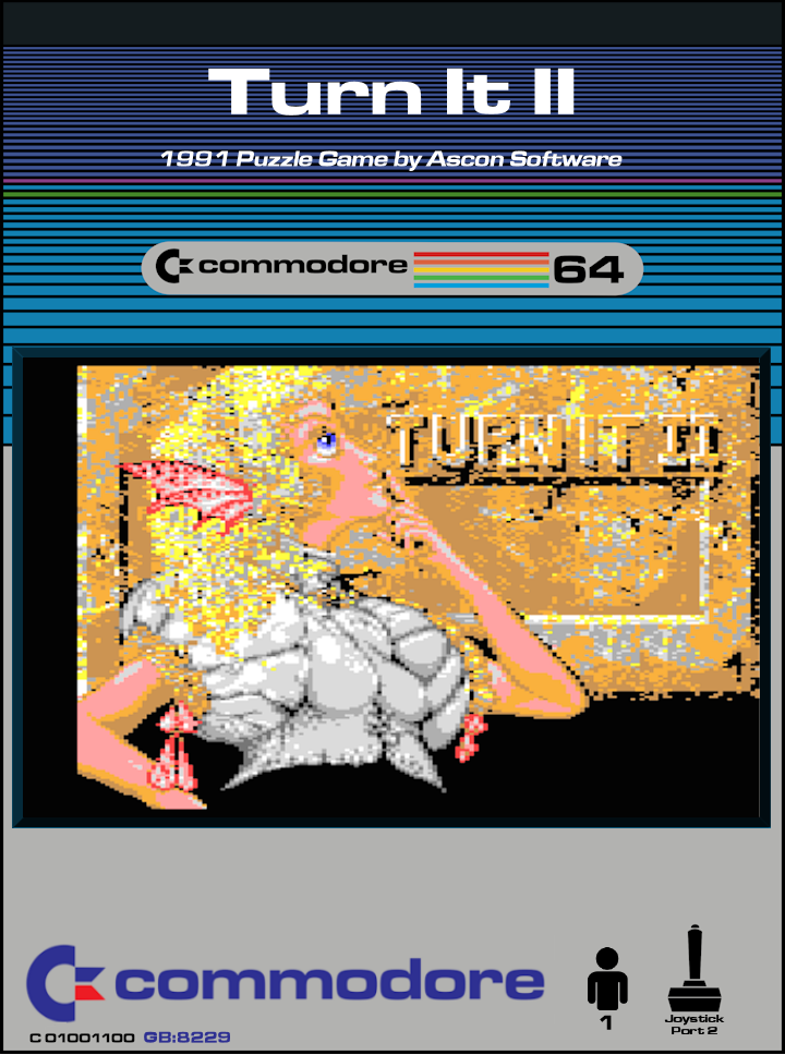 Turn It 2 - Future Edition