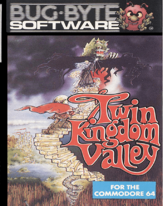 Twin Kingdom Valley