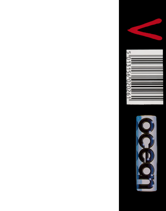 V : The Computer Game dos