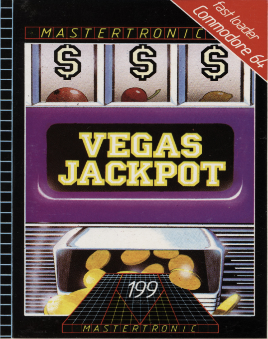 Vegas Jackpot
