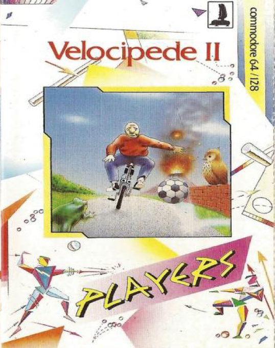 Velocipede II