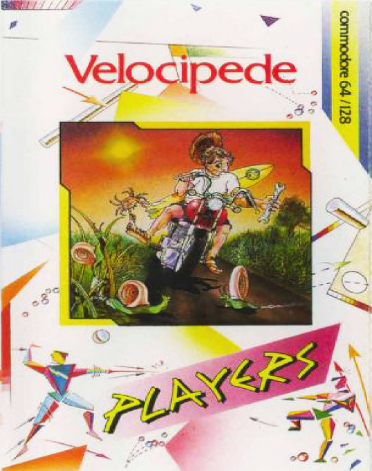 Velocipede