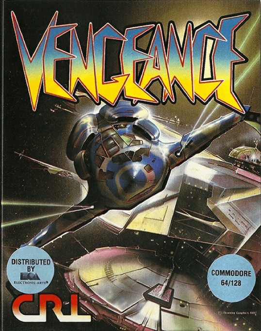 Vengeance