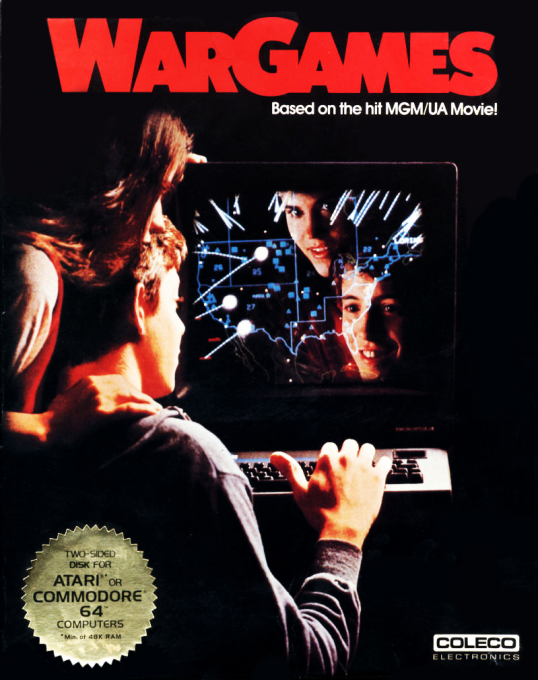 WarGames