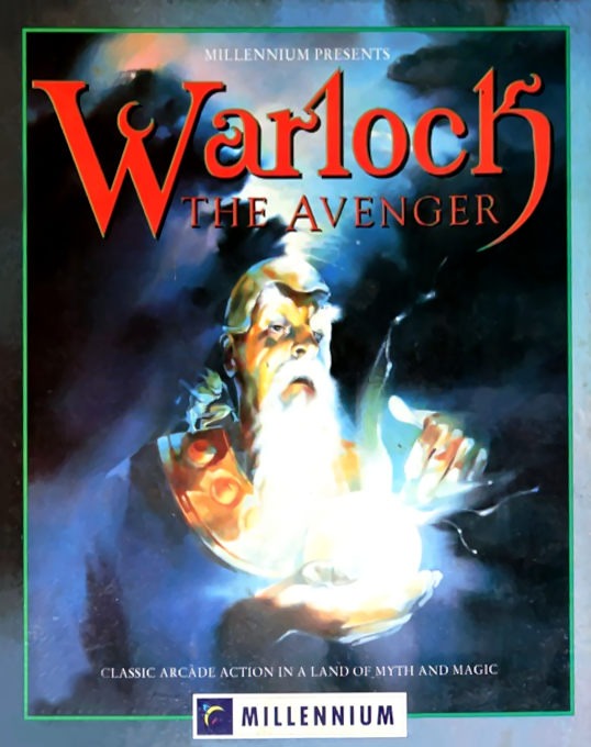 Warlock : The Avenger