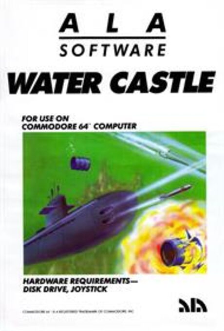 Water Castle