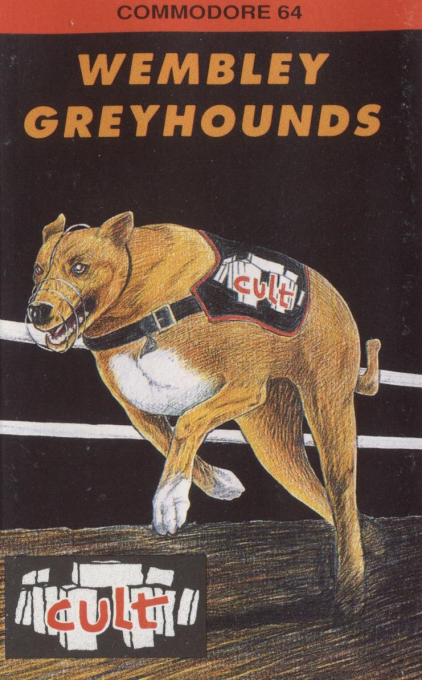 Wembley Greyhounds