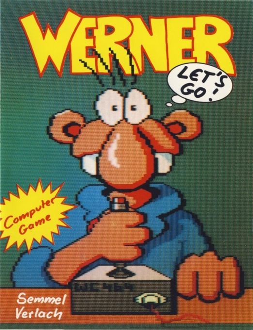 Werner