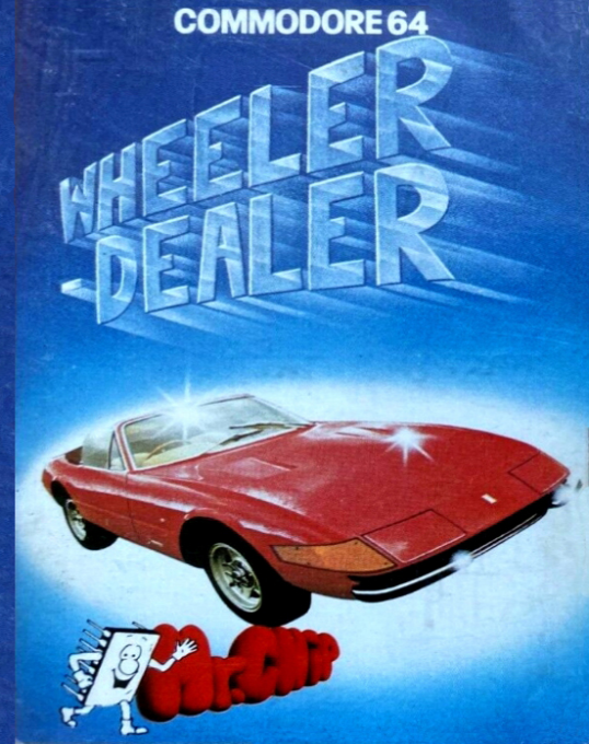 Wheeler Dealer