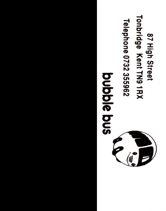 Widow's Revenge - Dos