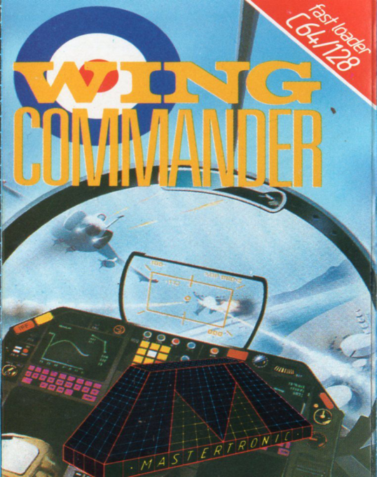 Wing Commander