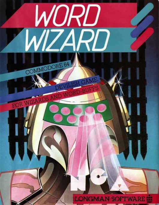 Wordwizard