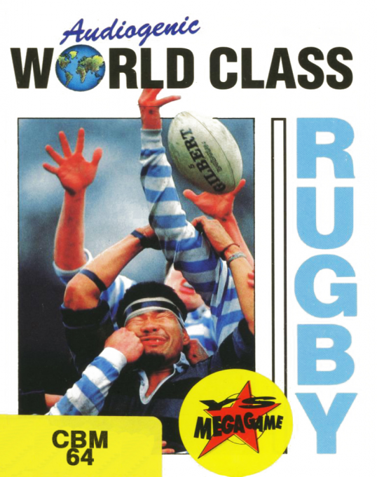 World Class Rugby