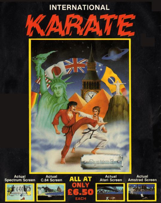 World Karate Championship