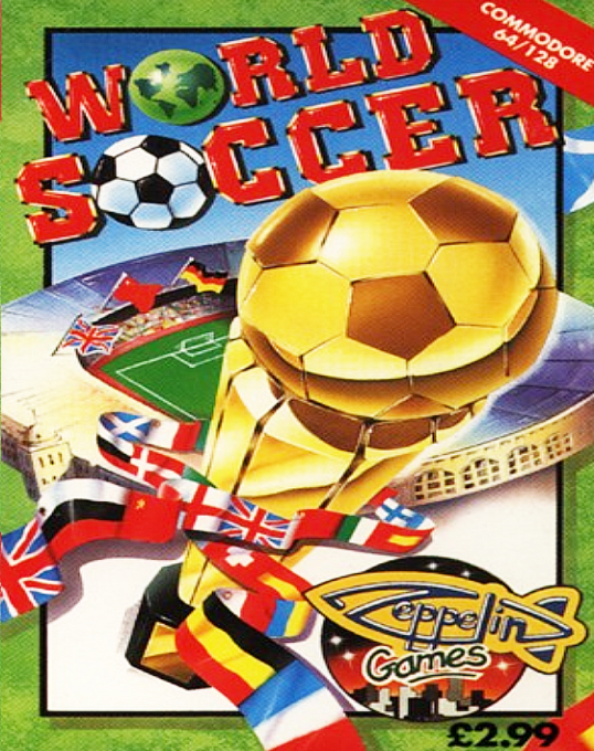 World Soccer