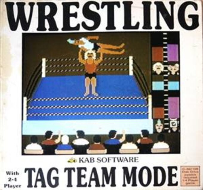 Wrestling