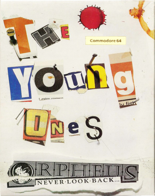 Young Ones, The