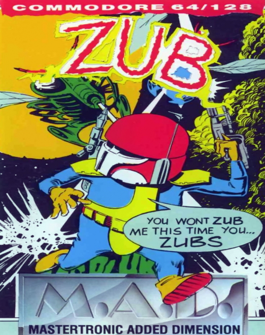 Zub