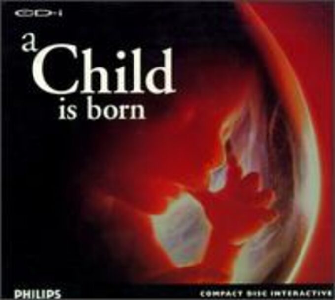 A Child Is Born