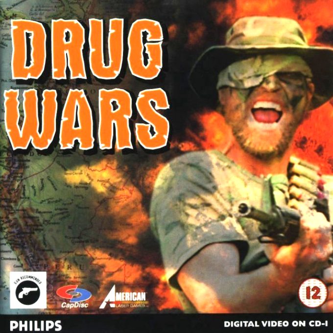 Drug Wars