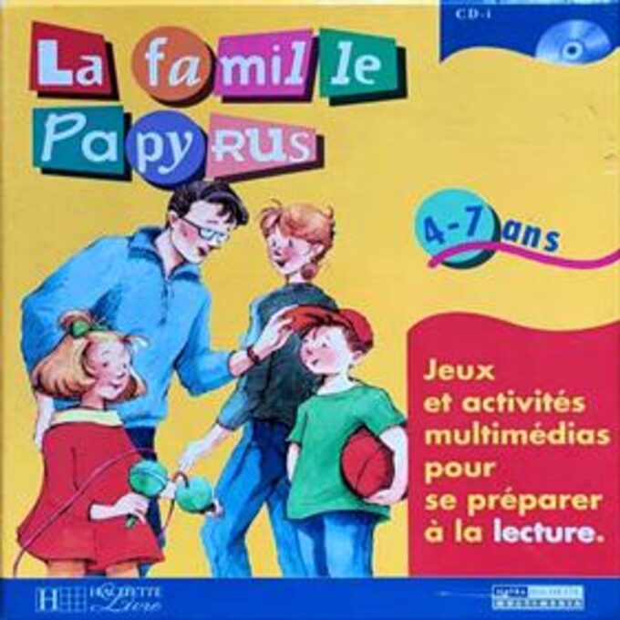 La Famille Papyrus