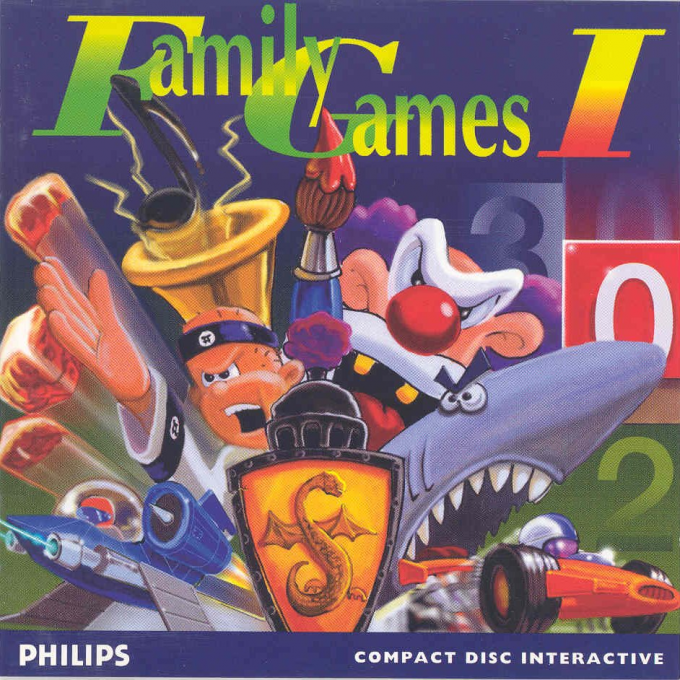 Family Games I