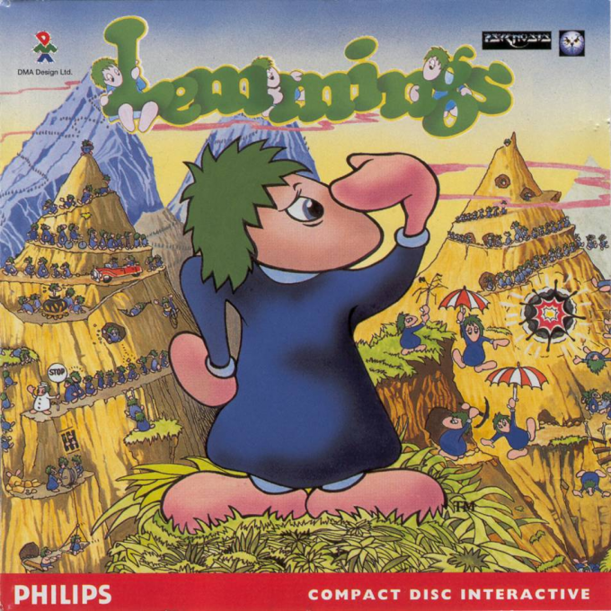 Lemmings