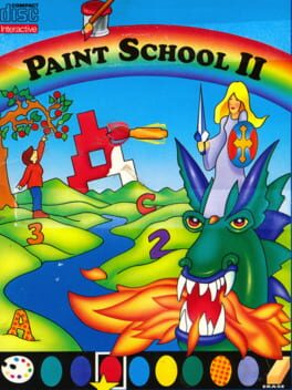 Paint School I