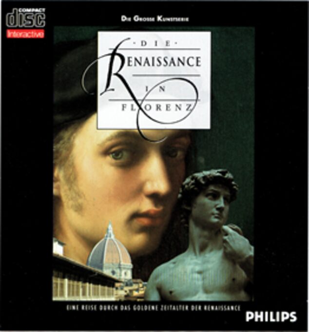 Die Renaissance in Florenz