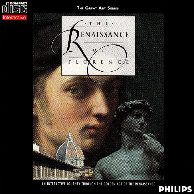 Renaissance van Florence, De