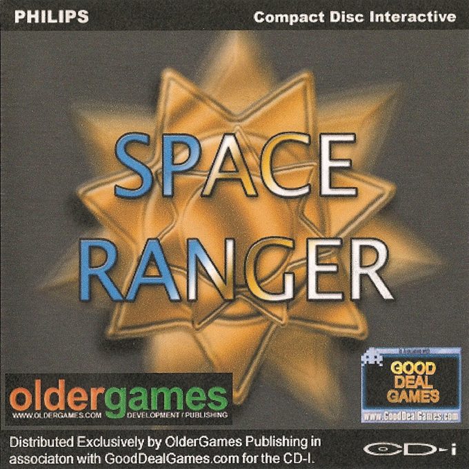 Space Ranger