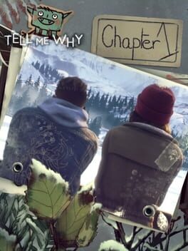 Tell Me Why - One