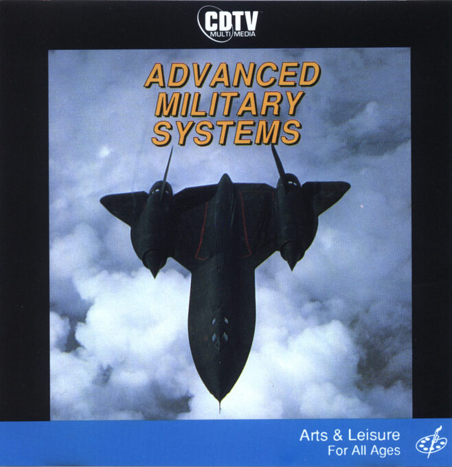 Advanced Military Systems