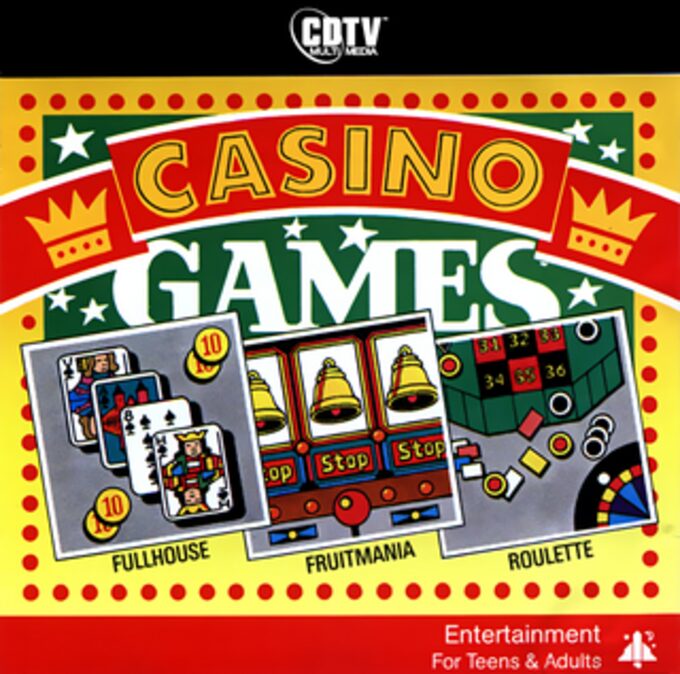 Casino Games