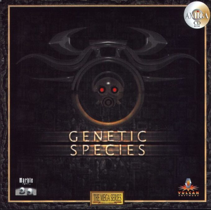 Genetic Species