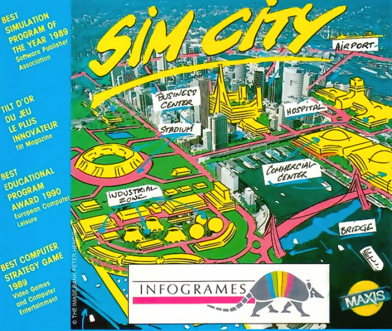 Sim City