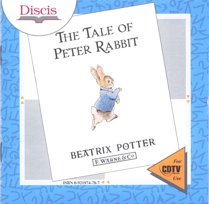 The Tale of Peter Rabbit
